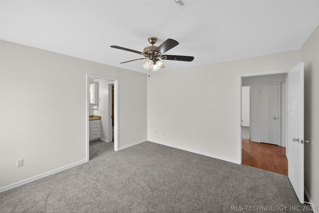 206 W 31st Street, Sand Springs, OK 74063