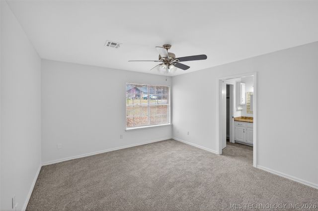 206 W 31st Street, Sand Springs, OK 74063