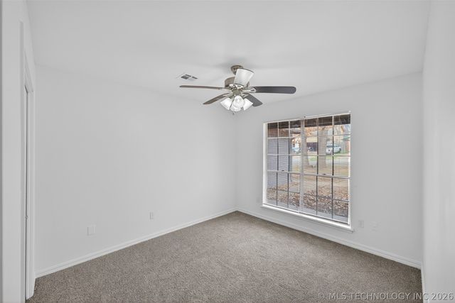 206 W 31st Street, Sand Springs, OK 74063