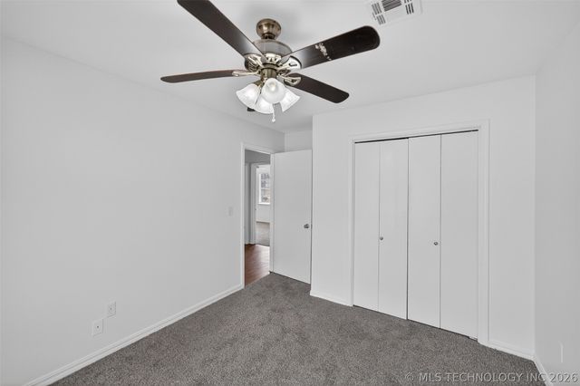 206 W 31st Street, Sand Springs, OK 74063