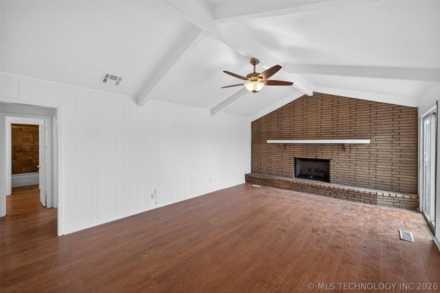 206 W 31st Street, Sand Springs, OK 74063