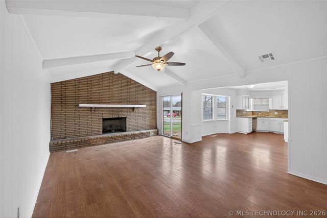 206 W 31st Street, Sand Springs, OK 74063