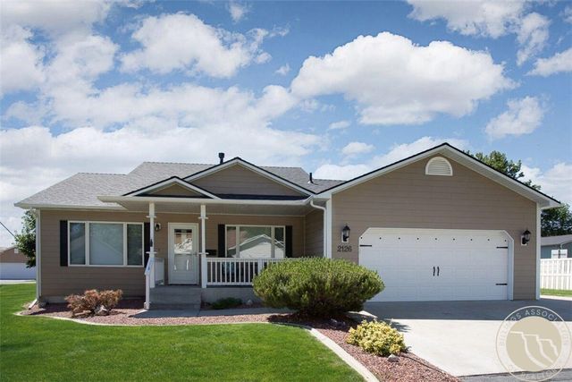 2126 Wyndham Park Drive, Billings, MT 59102