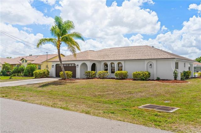 1422 SE 15th TER, Cape Coral, FL 33990
