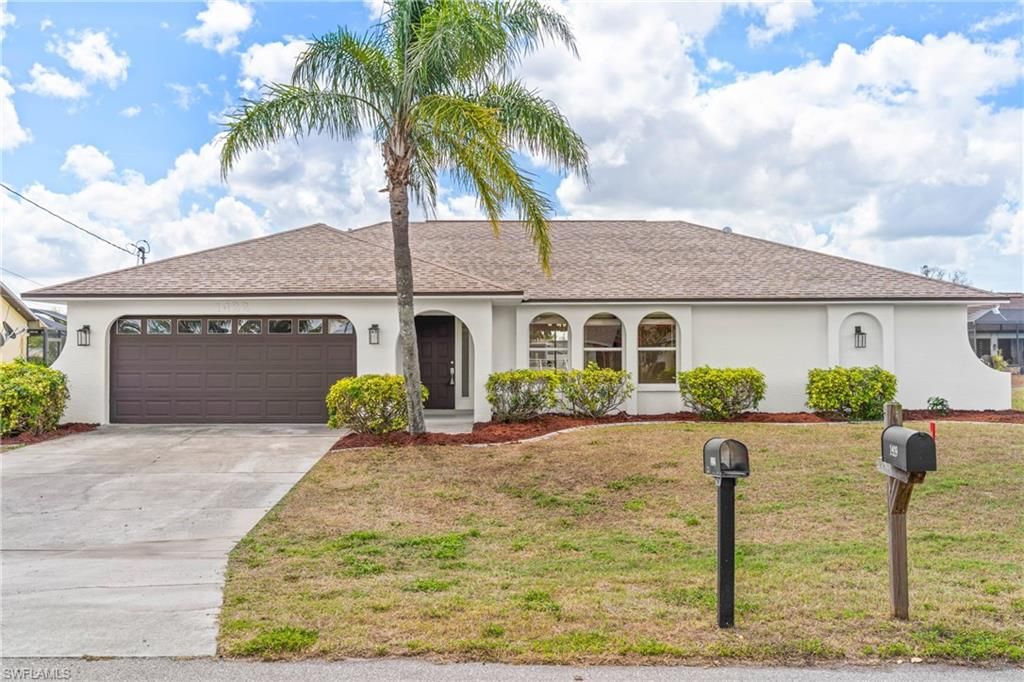 1422 SE 15th TER, Cape Coral, FL 33990