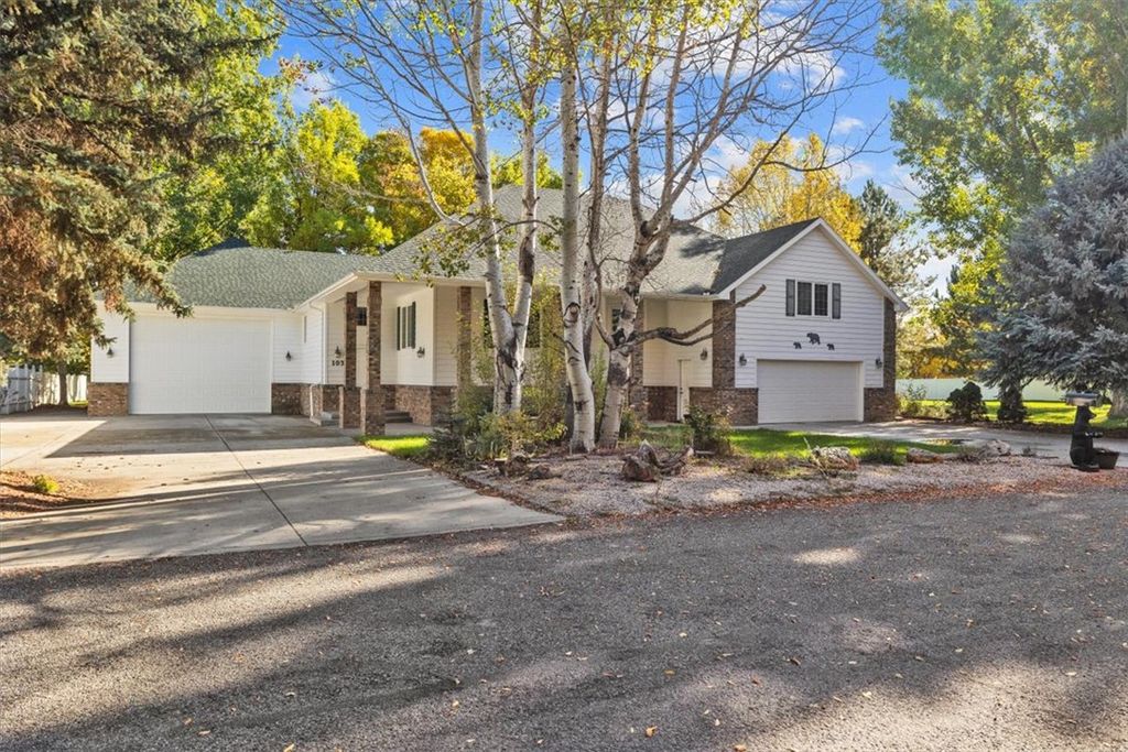 103 Double Tree Place, Billings, MT 59106
