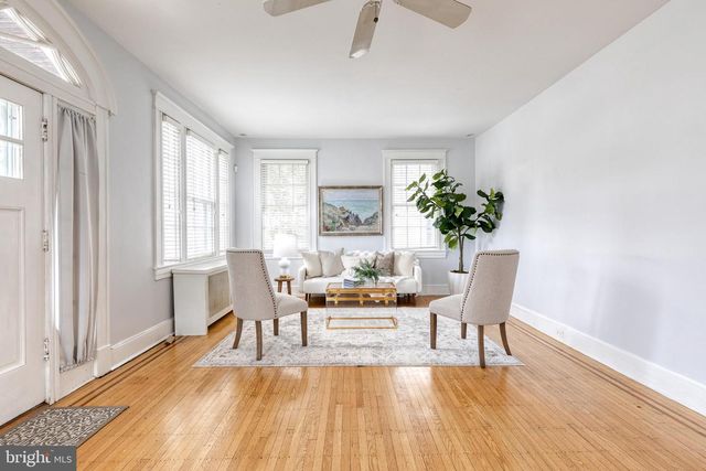 401 E LAKE AVE, Baltimore, MD 21212