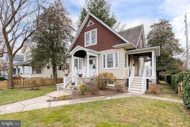 401 E LAKE AVE, Baltimore, MD 21212