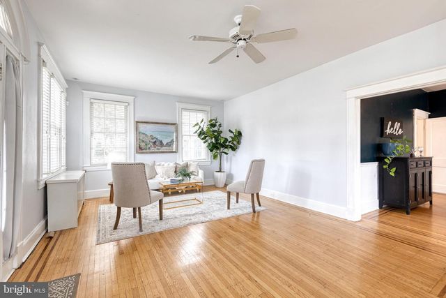 401 E LAKE AVE, Baltimore, MD 21212