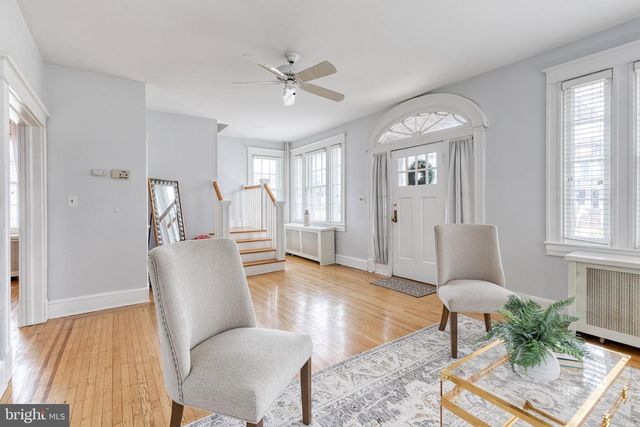 401 E LAKE AVE, Baltimore, MD 21212