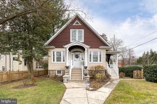 401 E LAKE AVE, Baltimore, MD 21212