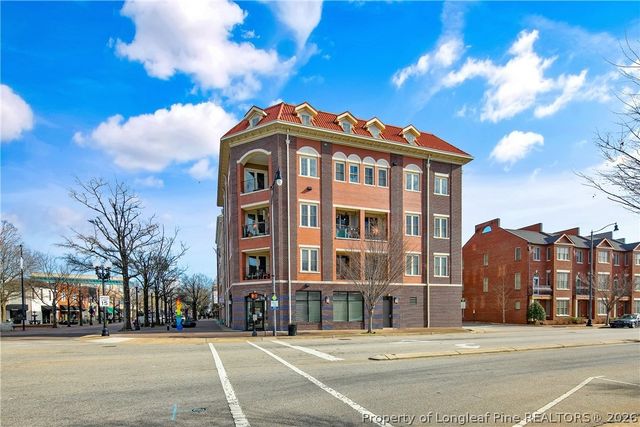 325 Hay Street 207, Fayetteville, NC 28301