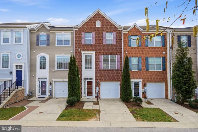 221 TRUCK FARM DR, Glen Burnie, MD 21061