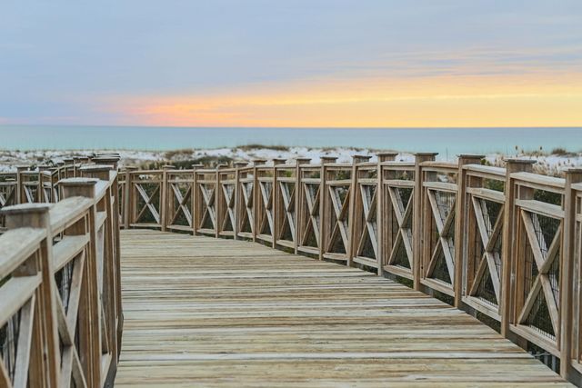 87 W Salt Box Lane, Inlet Beach, FL 32461