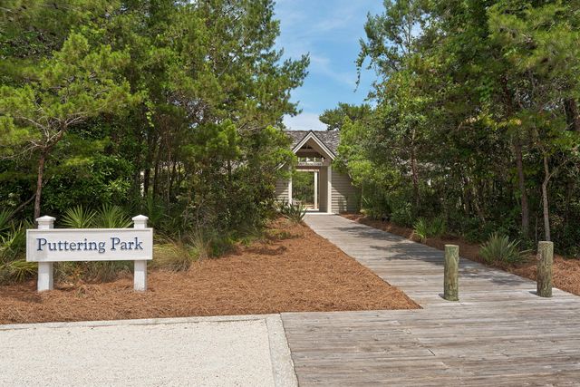 87 W Salt Box Lane, Inlet Beach, FL 32461