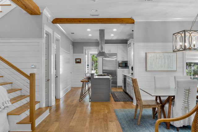 87 W Salt Box Lane, Inlet Beach, FL 32461