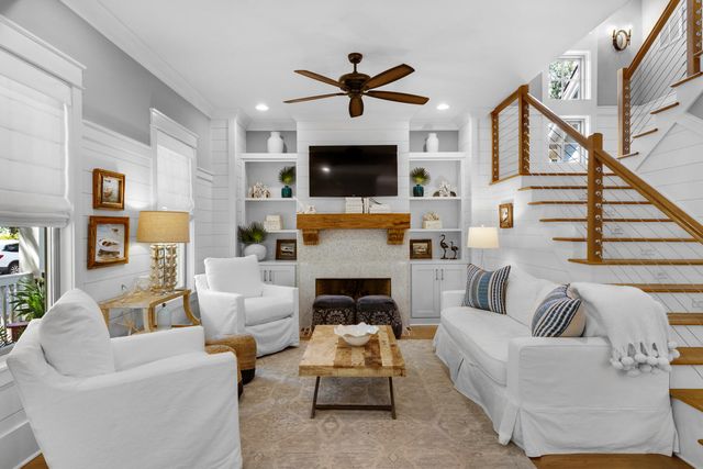 87 W Salt Box Lane, Inlet Beach, FL 32461