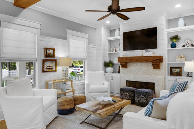 87 W Salt Box Lane, Inlet Beach, FL 32461