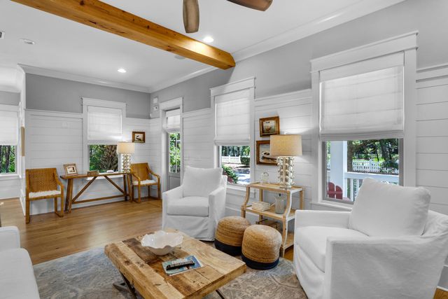 87 W Salt Box Lane, Inlet Beach, FL 32461