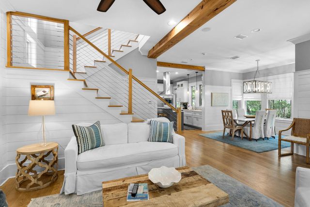 87 W Salt Box Lane, Inlet Beach, FL 32461