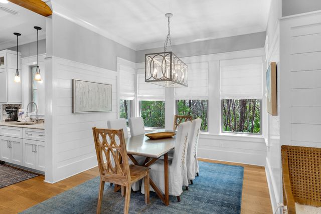 87 W Salt Box Lane, Inlet Beach, FL 32461