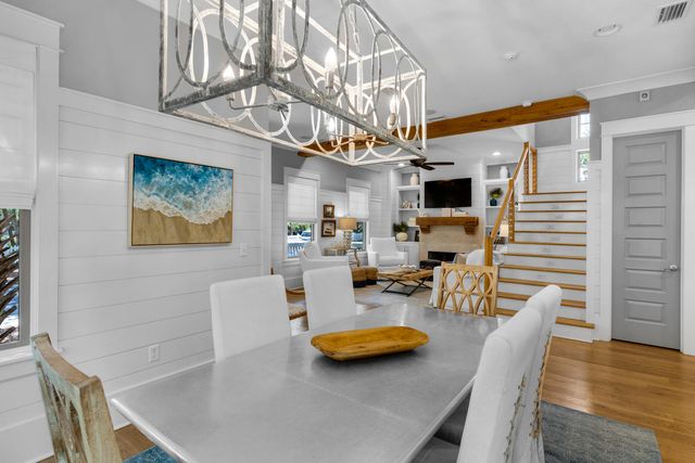 87 W Salt Box Lane, Inlet Beach, FL 32461