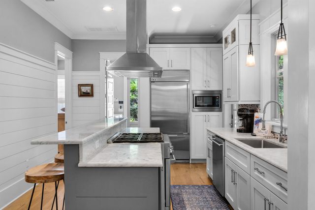 87 W Salt Box Lane, Inlet Beach, FL 32461