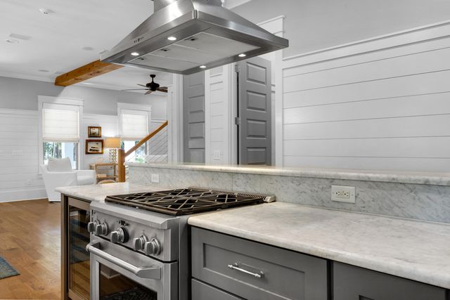 87 W Salt Box Lane, Inlet Beach, FL 32461