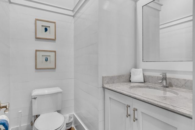 87 W Salt Box Lane, Inlet Beach, FL 32461