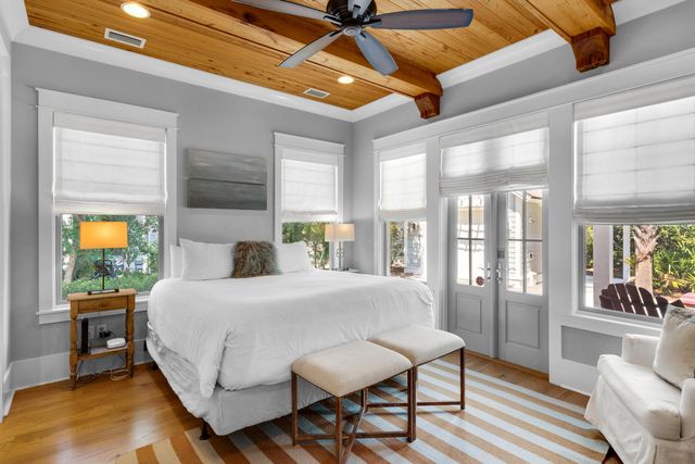 87 W Salt Box Lane, Inlet Beach, FL 32461