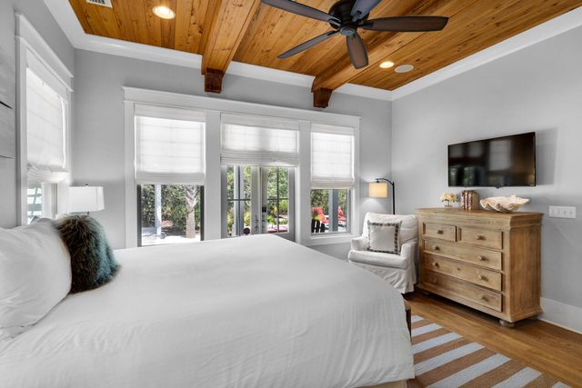 87 W Salt Box Lane, Inlet Beach, FL 32461