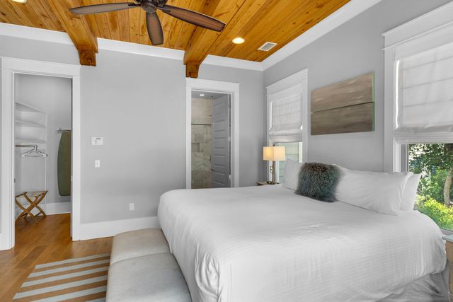 87 W Salt Box Lane, Inlet Beach, FL 32461