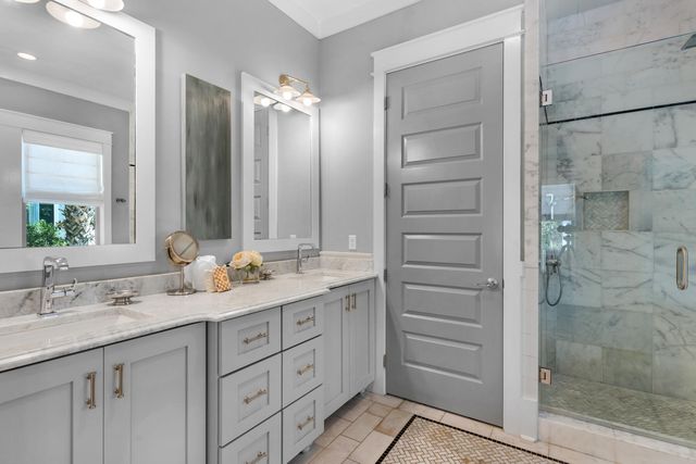 87 W Salt Box Lane, Inlet Beach, FL 32461