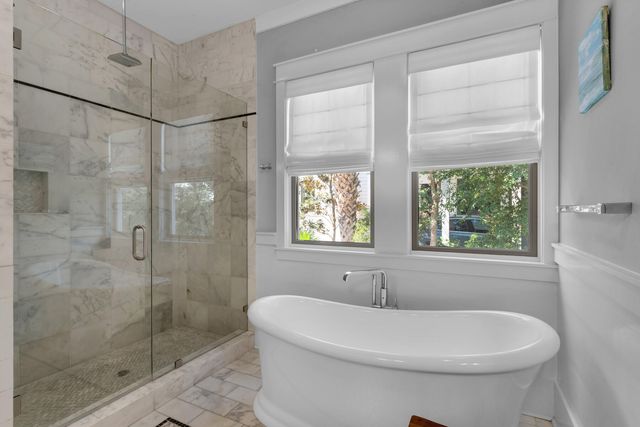 87 W Salt Box Lane, Inlet Beach, FL 32461