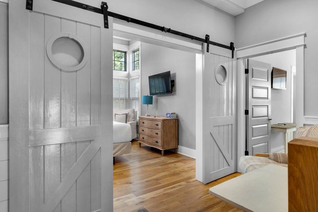 87 W Salt Box Lane, Inlet Beach, FL 32461