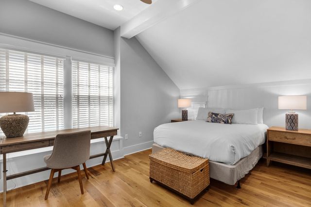 87 W Salt Box Lane, Inlet Beach, FL 32461