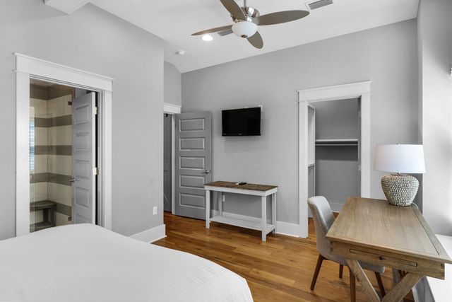 87 W Salt Box Lane, Inlet Beach, FL 32461