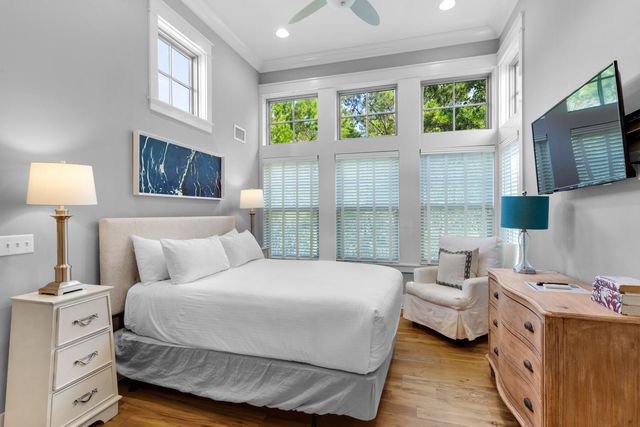 87 W Salt Box Lane, Inlet Beach, FL 32461