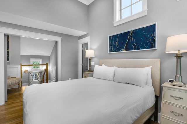 87 W Salt Box Lane, Inlet Beach, FL 32461