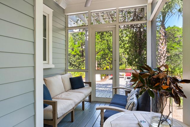 87 W Salt Box Lane, Inlet Beach, FL 32461