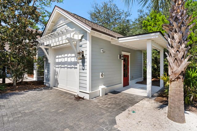 87 W Salt Box Lane, Inlet Beach, FL 32461