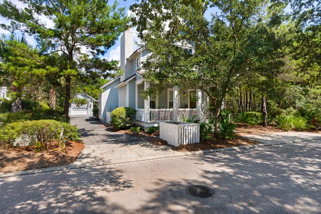 87 W Salt Box Lane, Inlet Beach, FL 32461