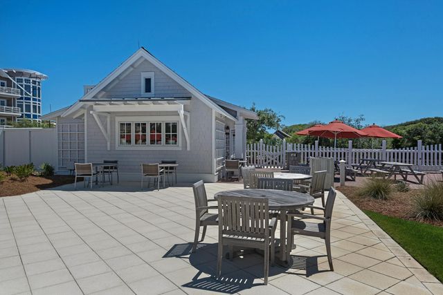 87 W Salt Box Lane, Inlet Beach, FL 32461