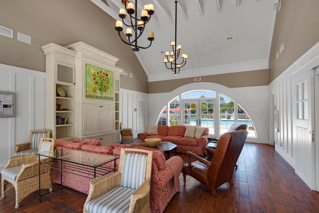 87 W Salt Box Lane, Inlet Beach, FL 32461