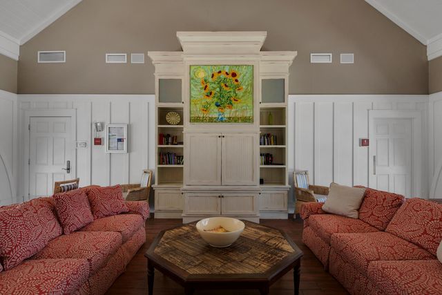 87 W Salt Box Lane, Inlet Beach, FL 32461