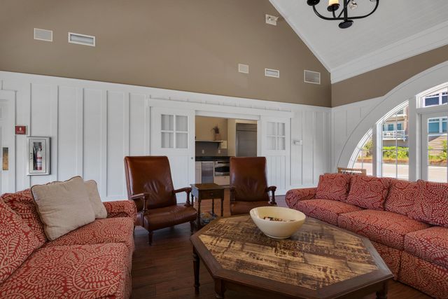 87 W Salt Box Lane, Inlet Beach, FL 32461