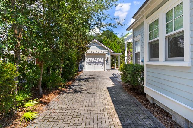 87 W Salt Box Lane, Inlet Beach, FL 32461