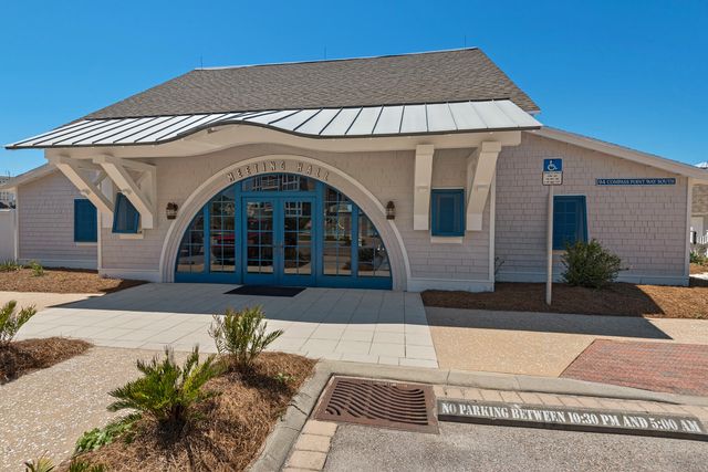 87 W Salt Box Lane, Inlet Beach, FL 32461