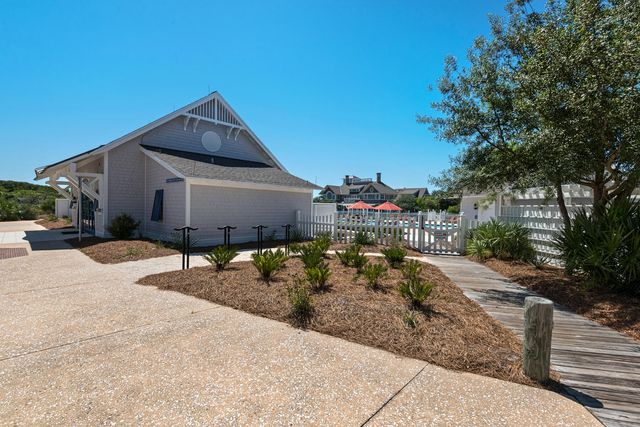 87 W Salt Box Lane, Inlet Beach, FL 32461