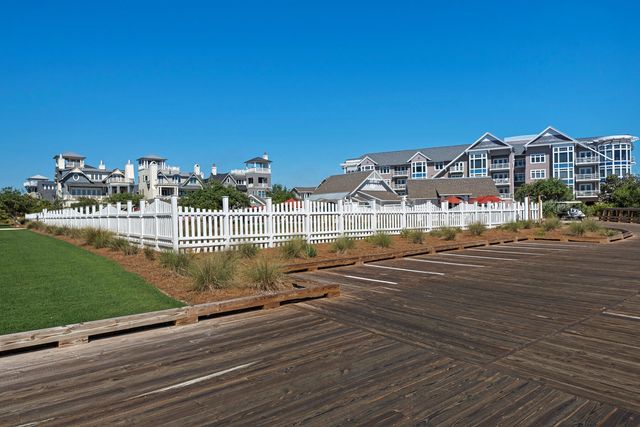 87 W Salt Box Lane, Inlet Beach, FL 32461